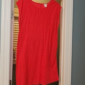 Women's dress